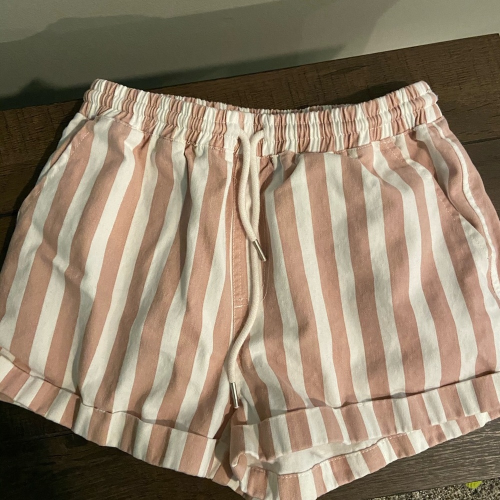 Forever 21 shorts, size M